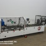 Adco Cartoner Semi horizon的缩略图。15 d105-ec胶(半)