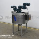 切斯特Jensen水壶的缩略图双重运动100 6802