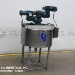 切斯特Jensen水壶的缩略图双重运动100 6802