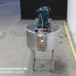 切斯特Jensen水壶的缩略图双重运动100 6802