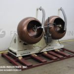 Thumbnail of Gerhard Steinberg KG Pans, Revolving System DK120