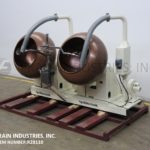 Thumbnail of Gerhard Steinberg KG Pans, Revolving System DK120