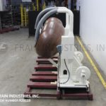 Thumbnail of Gerhard Steinberg KG Pans, Revolving System DK120