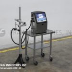 视频喷码机喷墨1220的缩略图