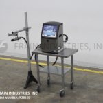 视频喷码机喷墨1220的缩略图