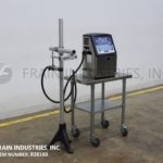 视频喷码机喷墨1220的缩略图