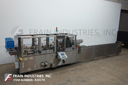 Adco盒装器自动水平照片。胶水（自动）12ial25ss