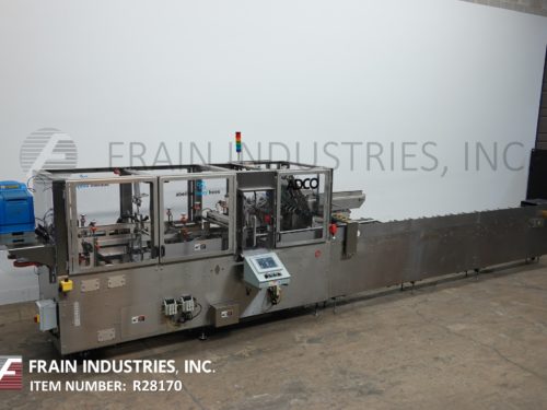 Adco Cartoner Auto Horiz的照片。12 ial25ss胶(汽车)