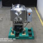 Breddo Mixer Liquid Liquefier 50 GAL,LDDW缩略图