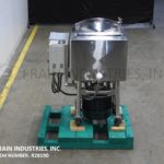 Breddo Mixer Liquid Liquefier 50 GAL,LDDW缩略图