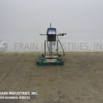 视频喷码机喷墨1220的缩略图