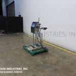 视频喷码机喷墨1220的缩略图