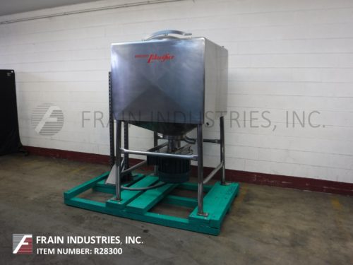 照片的bredo Mixer液体液化器LDD