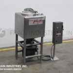 bredo Mixer Liquid Liquefier LDT缩略图