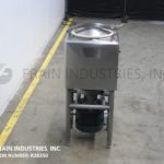 bredo Mixer Liquid Liquefier LDT缩略图