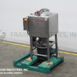 Breddo Mixer Liquid Liquefier 50 GAL, LDT缩略图