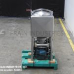 Breddo Mixer Liquid Liquefier 50 GAL, LDT缩略图