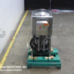 Breddo Mixer Liquid Liquefier 50 GAL, LDT缩略图