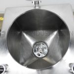 Breddo Mixer Liquid Liquefier 50 GAL, LDT缩略图