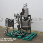 Lee Kettle Triple Motion 60D12T的缩略图