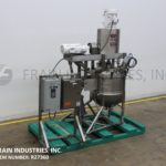 Lee Kettle Triple Motion 60d12t的缩略图