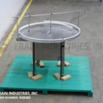 Accutek Unscrambler Disc 48