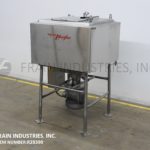 bredo Mixer Liquid Liquefier LDDW250的缩略图