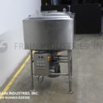 bredo Mixer Liquid Liquefier LDDW250的缩略图