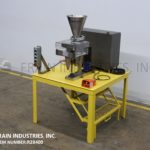 缩略图的Spee Dee填料粉末容量CBS系列III