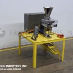 缩略图的Spee Dee填料粉末容量CBS系列III