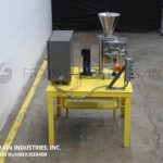 缩略图的Spee Dee填料粉末容量CBS系列III