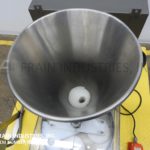 缩略图的Spee Dee填料粉末容量CBS系列III