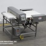 Safeline金属探测器输送机POWERPHASE的缩略图