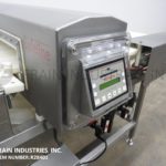 Safeline金属探测器输送机POWERPHASE的缩略图