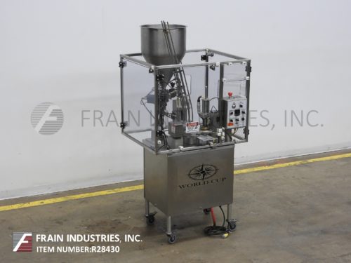 世界杯填充杯旋转杯照片8-12