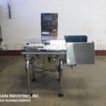 石田Checkweigher皮带DACSGN015-23SS缩略图