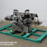 Tronics贴标器前/背部和包装S3S缩略图