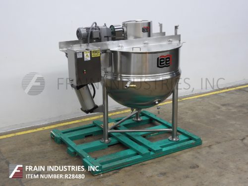 李水壶双动300D9MT照片