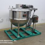 Thumbnail of Lee Kettle Double Motion 500D9MT