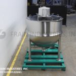 Thumbnail of Lee Kettle Double Motion 500D9MT