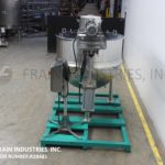 Thumbnail of Lee Kettle Double Motion 500D9MT