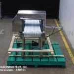 缩略图洛玛金属探测器输送机IQ3+E