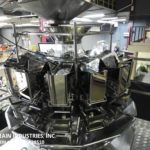 奥尔森表格和填表VFFX-539的缩略图