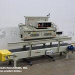 Fischbein Sealer Bag Hot Air PBC6000的缩略图