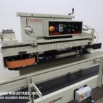 Fischbein Sealer Bag Hot Air PBC6000的缩略图