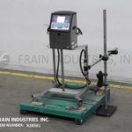 视频喷码机喷墨1220的缩略图