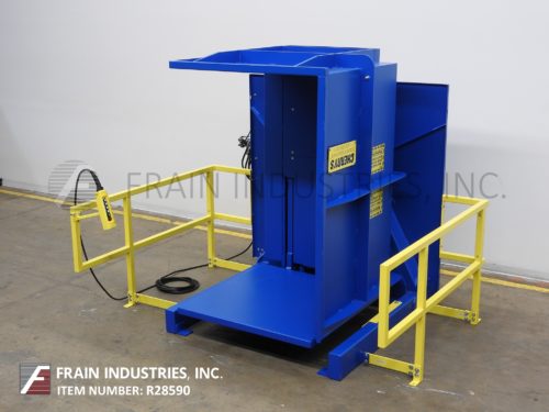 樱桃工业设备C物料处理托盘逆变器SC75P