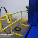 樱桃工业设备缩略图C物料搬运托盘逆变器SC75P