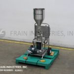 TRI三叶草混合器液体TRIBLENDER F2116EXPSS的缩略图