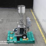 TRI三叶草混合器液体TRIBLENDER F2116EXPSS的缩略图